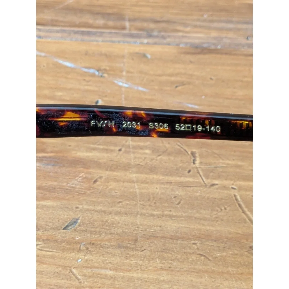 FYSH 2031 s306